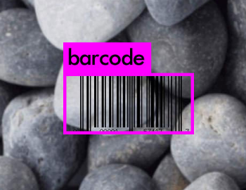 barcode location
